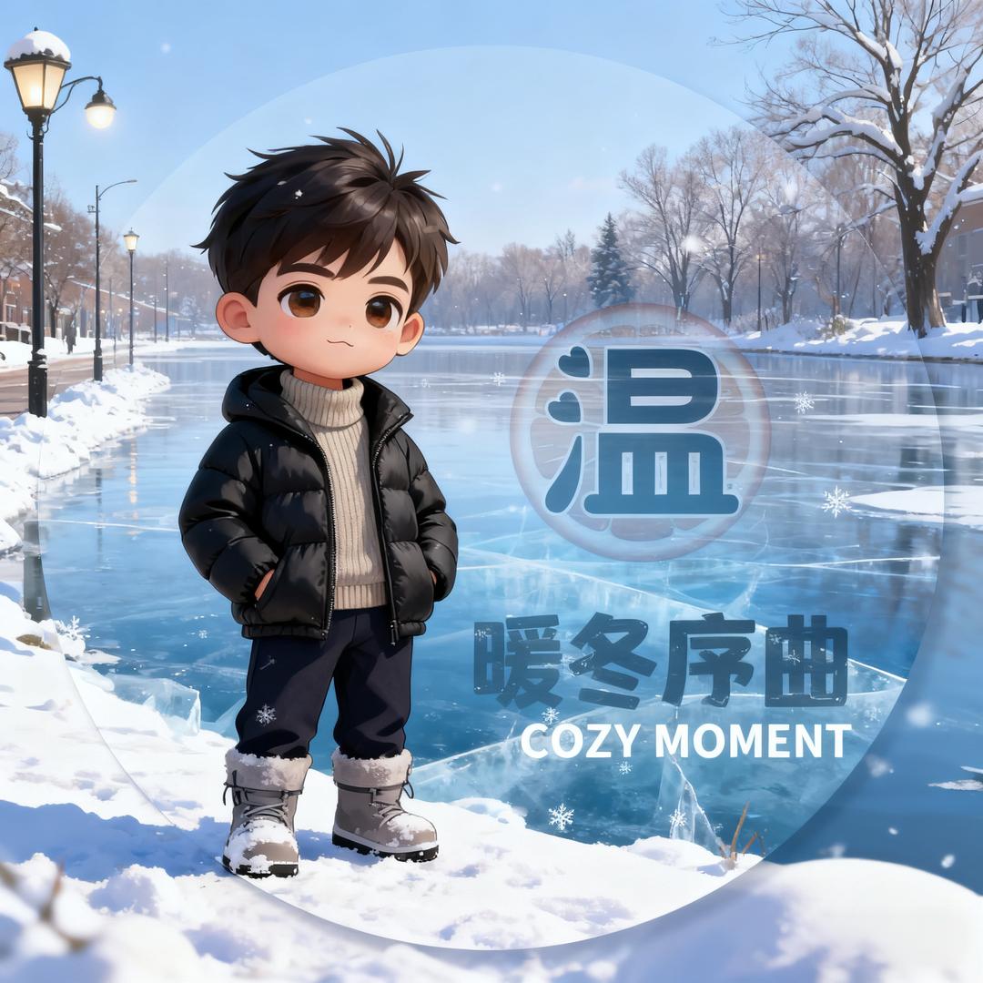 渡山海·隐雾崖·行止间