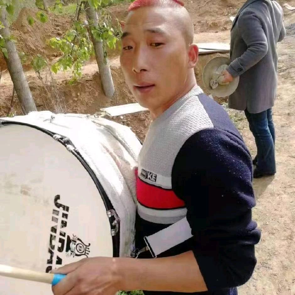 华州区陈德西北鼓王寅艺