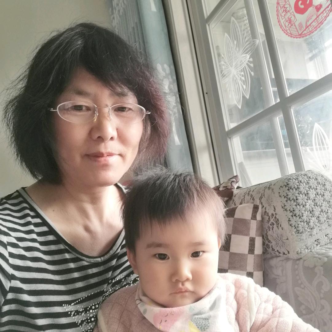 乐乐奶奶