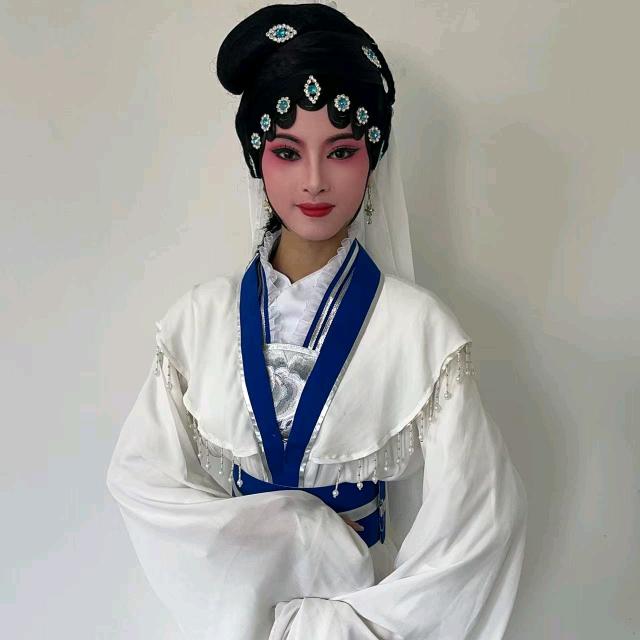 惠琴国辉剧团