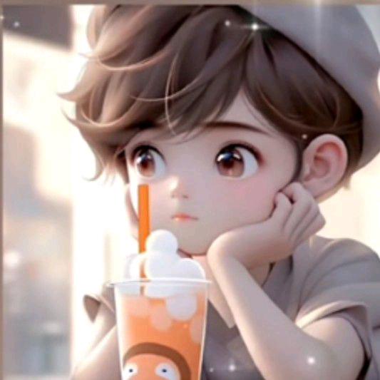 笨笨熊