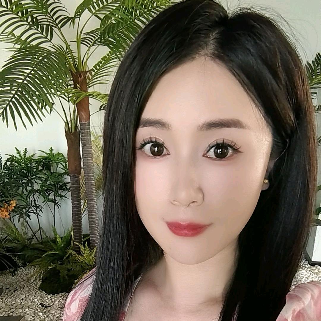 东郊姑娘—苏子柔