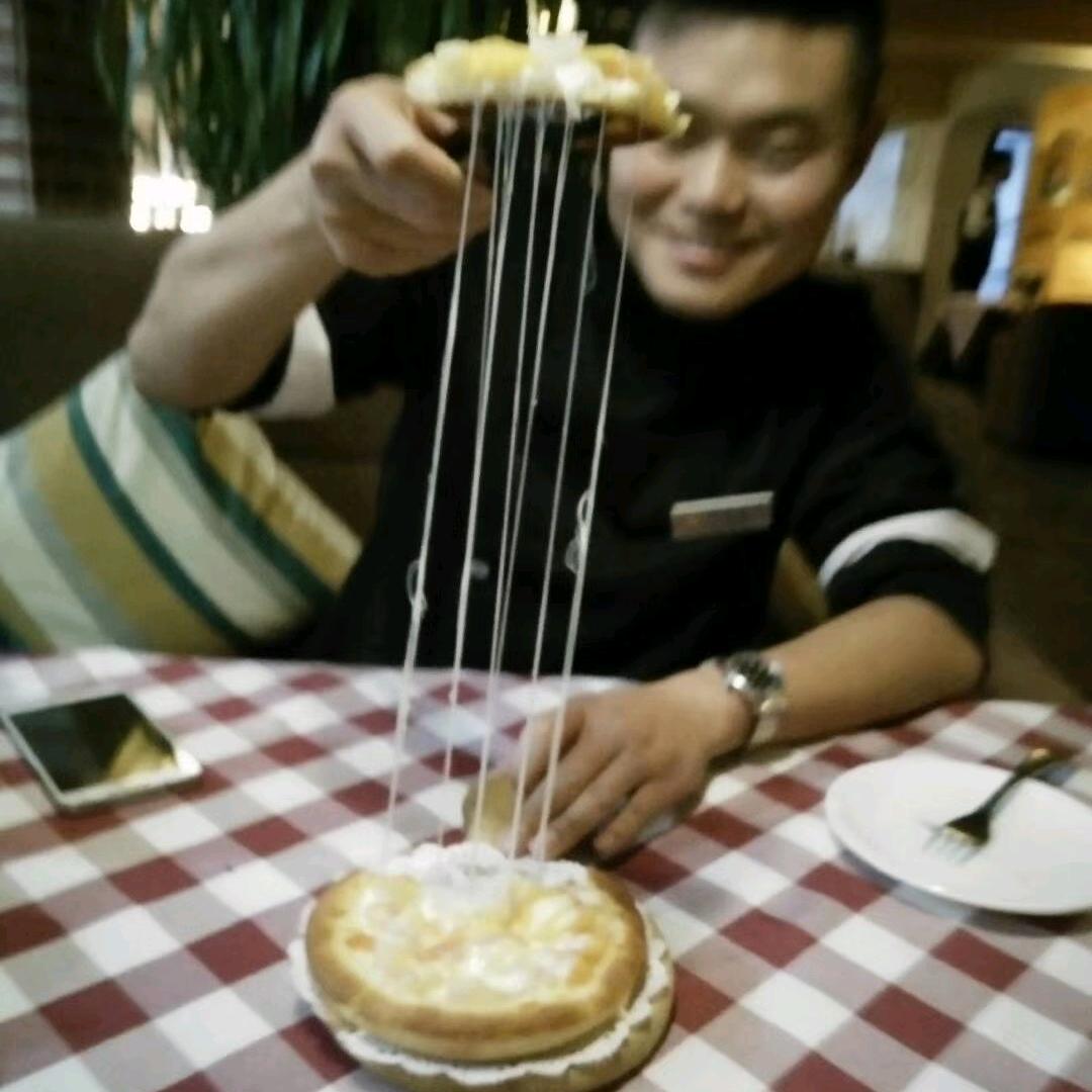 港厨食验室