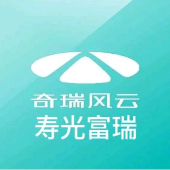 卖奇瑞风云T8的阿伟