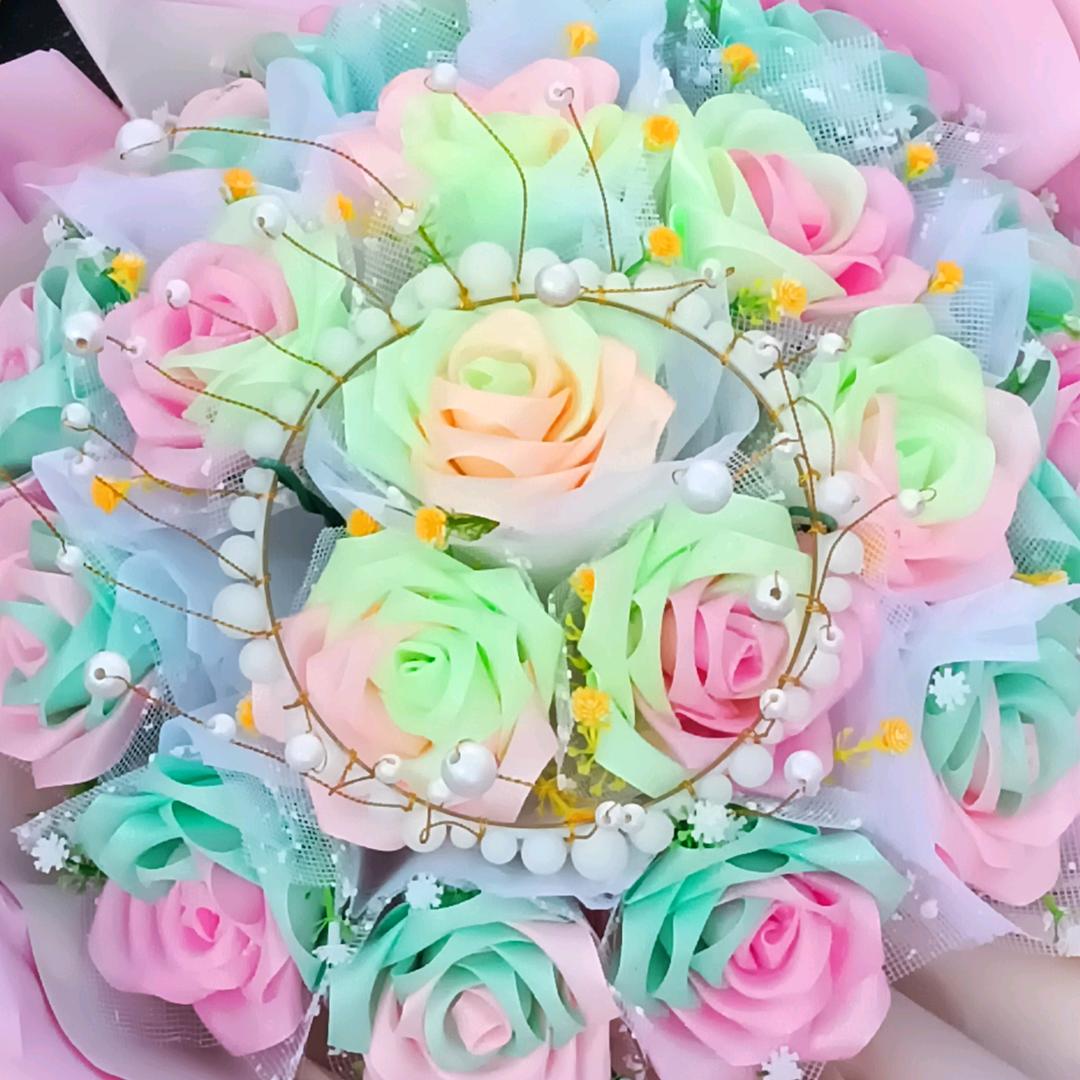 🌺以后做个狠心的女人