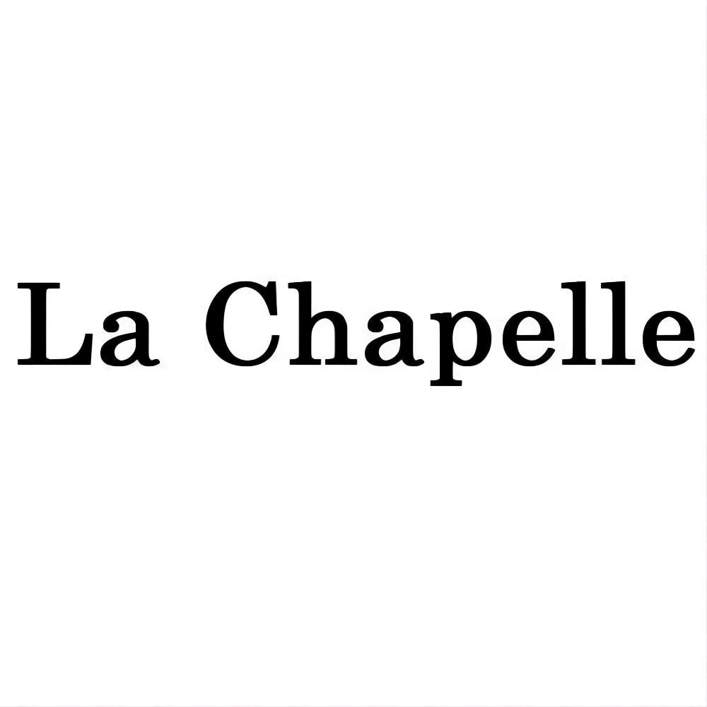 拉夏贝尔La Chapelle服饰时尚女装专卖店