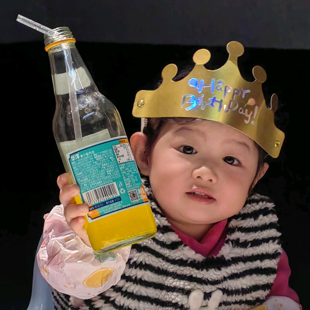 家里有个布丁崽