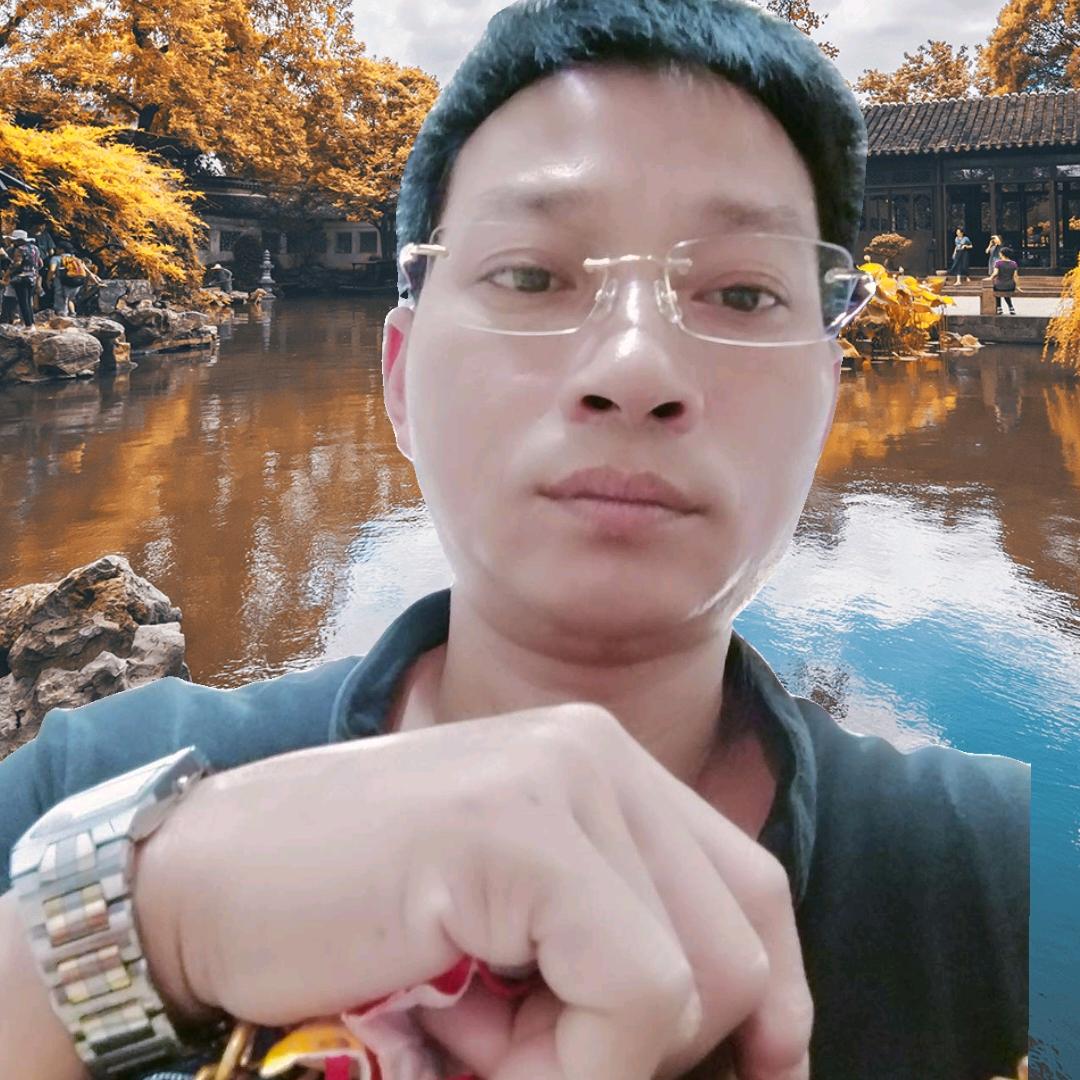 木易老杨