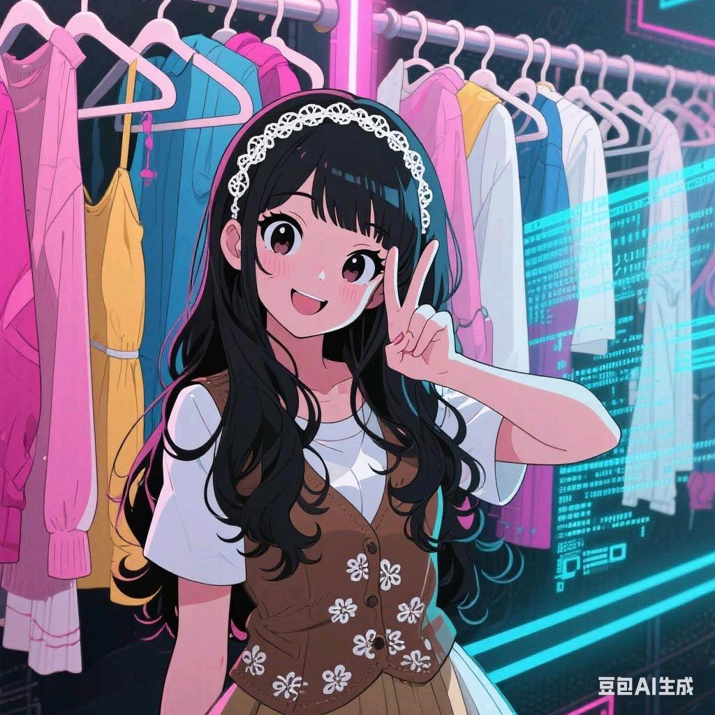 卿卿kids童装