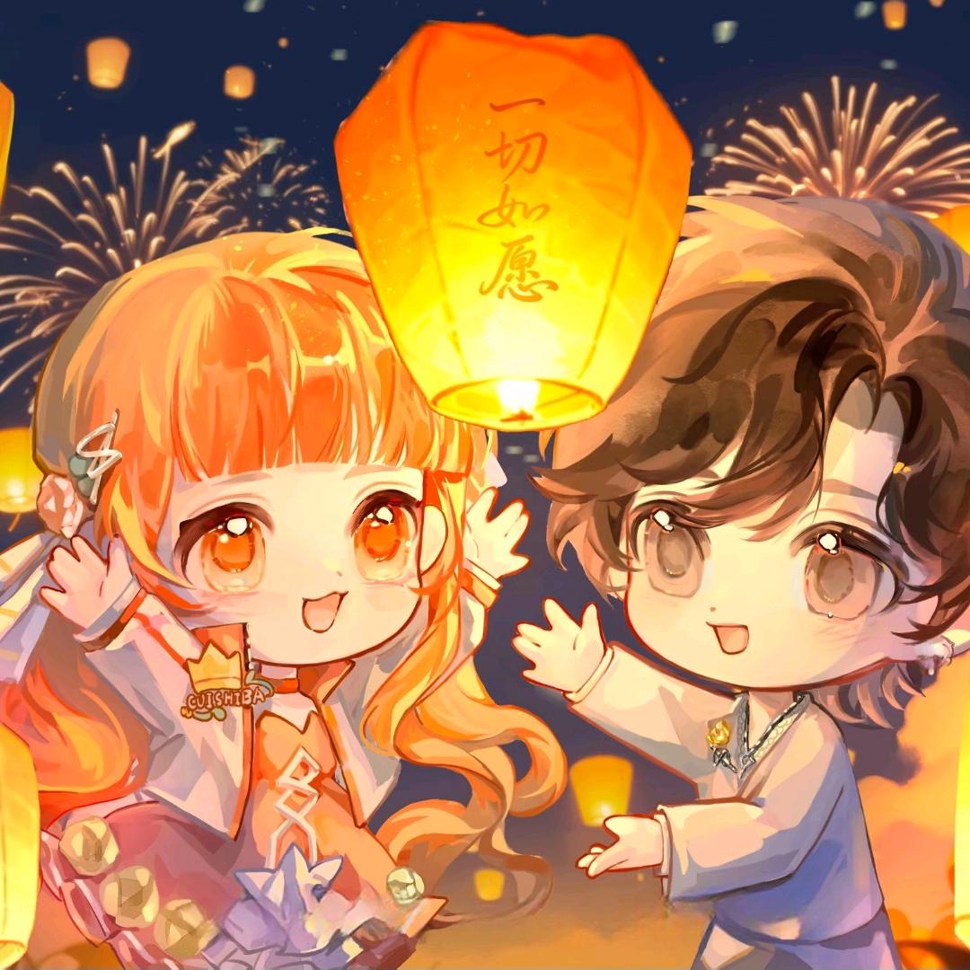 昀昀🧡¹⁸