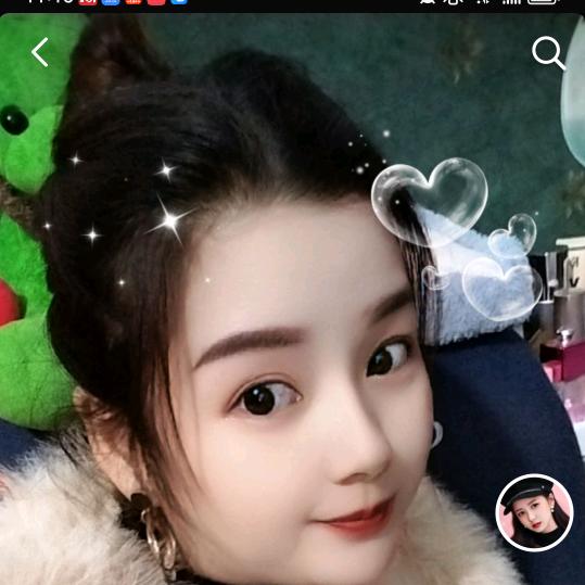 开心