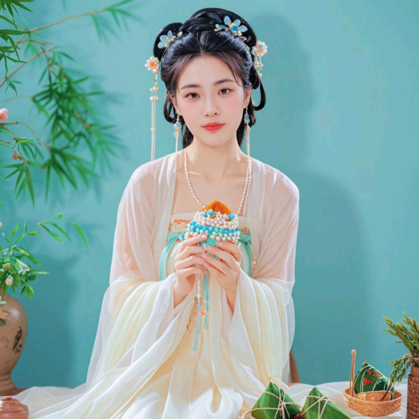 左氏妈咪☞花好月圆