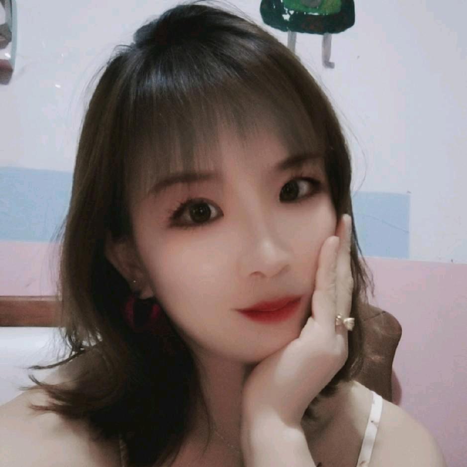 幸福的女人