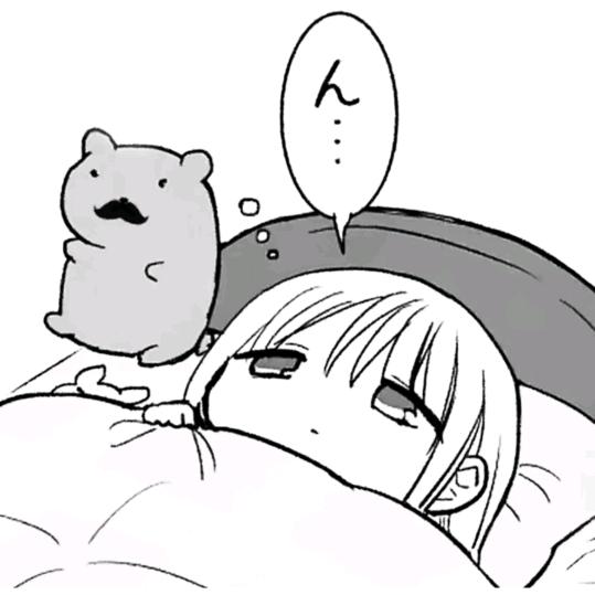 骂我的都是日本人。