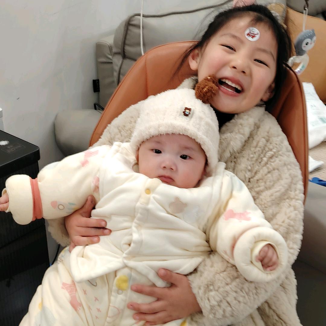 我就是我❤️
