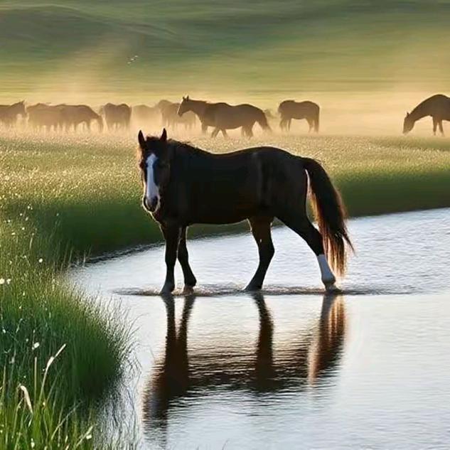 @꧁༺ ☞蒙D·图图☜༻💫