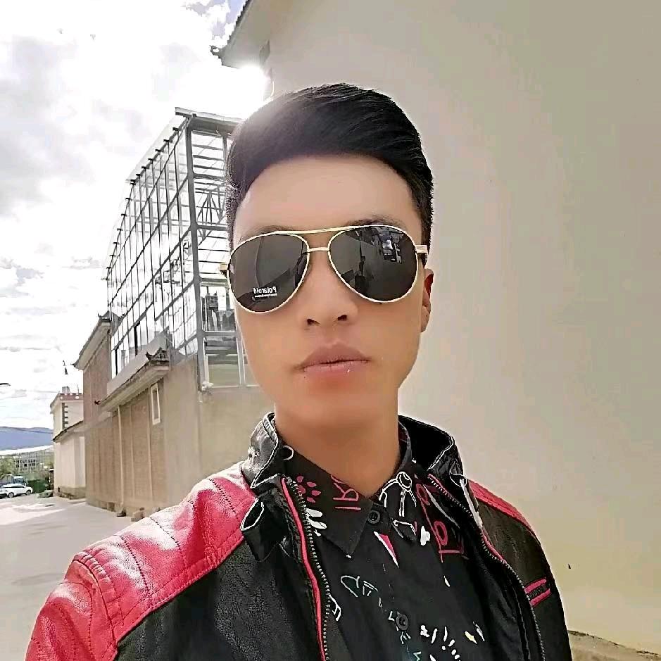 美丽的香格里拉