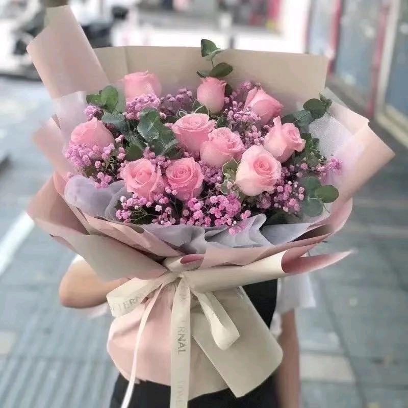 麻花🌸