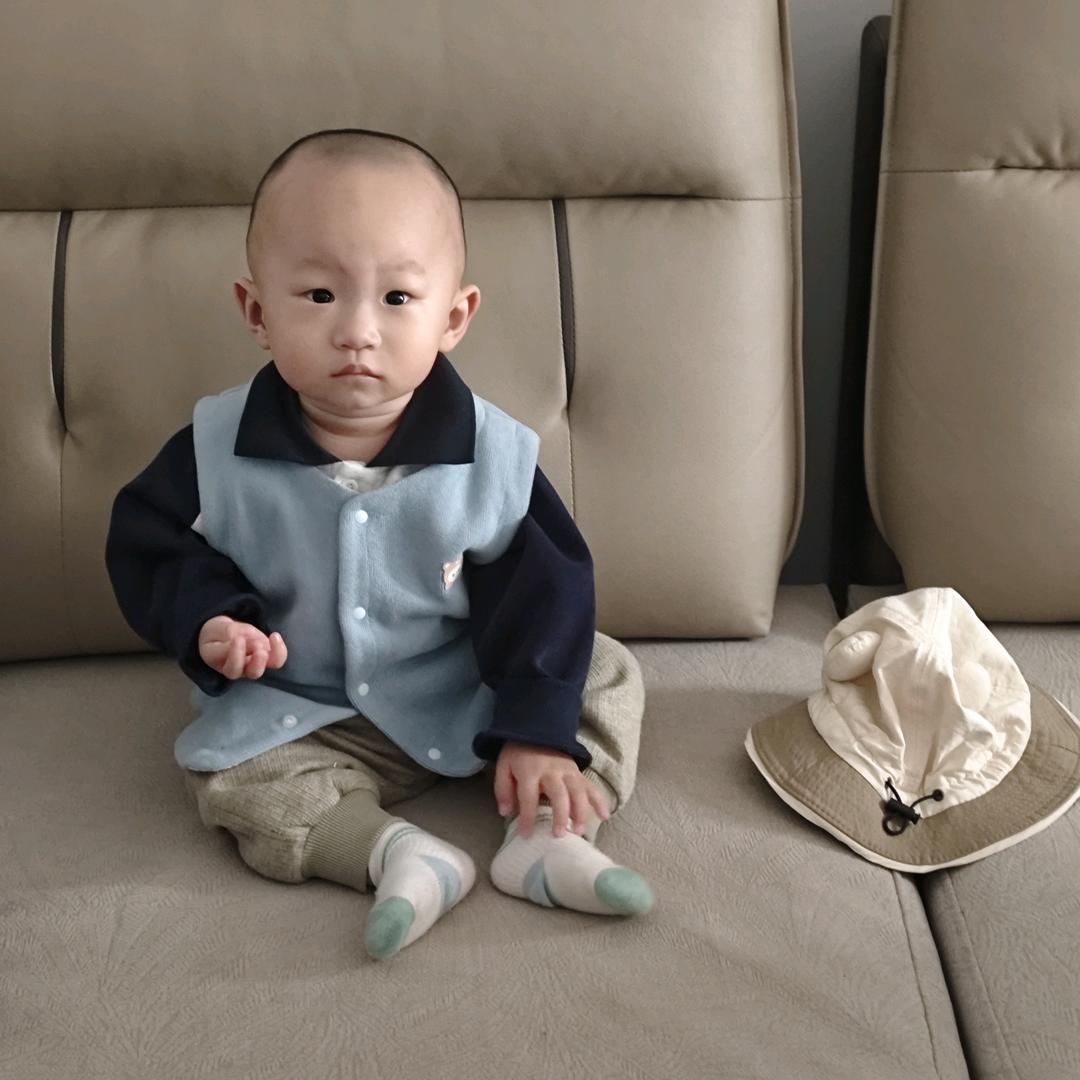 小池妈妈(涨粉中)