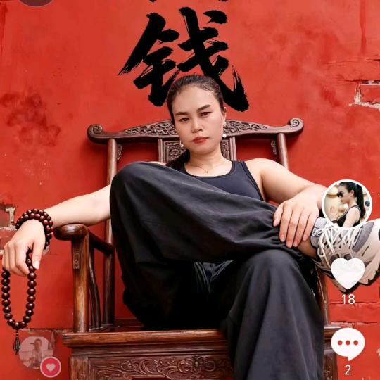 柴姐在北京废品回收