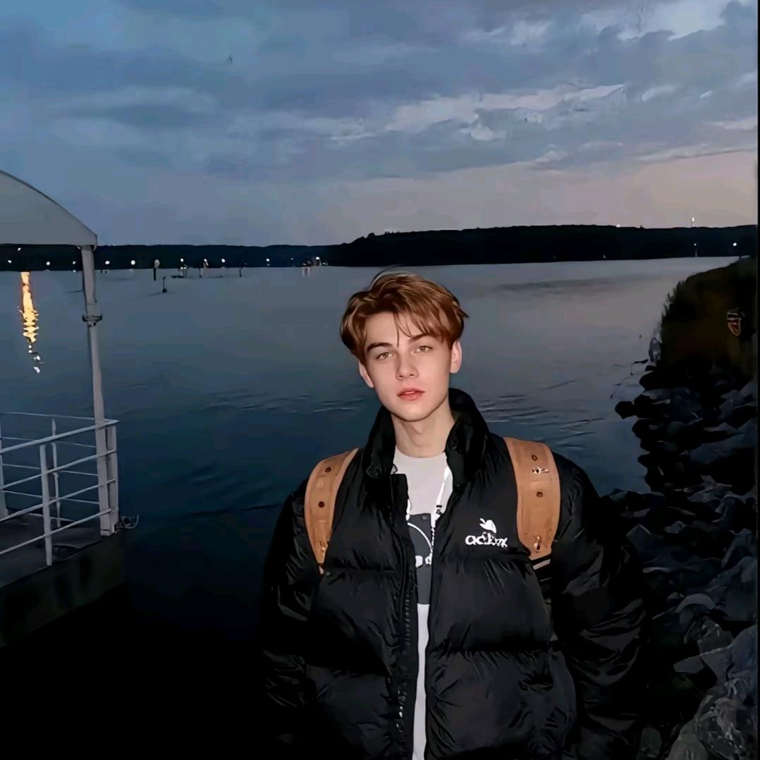 依🌊