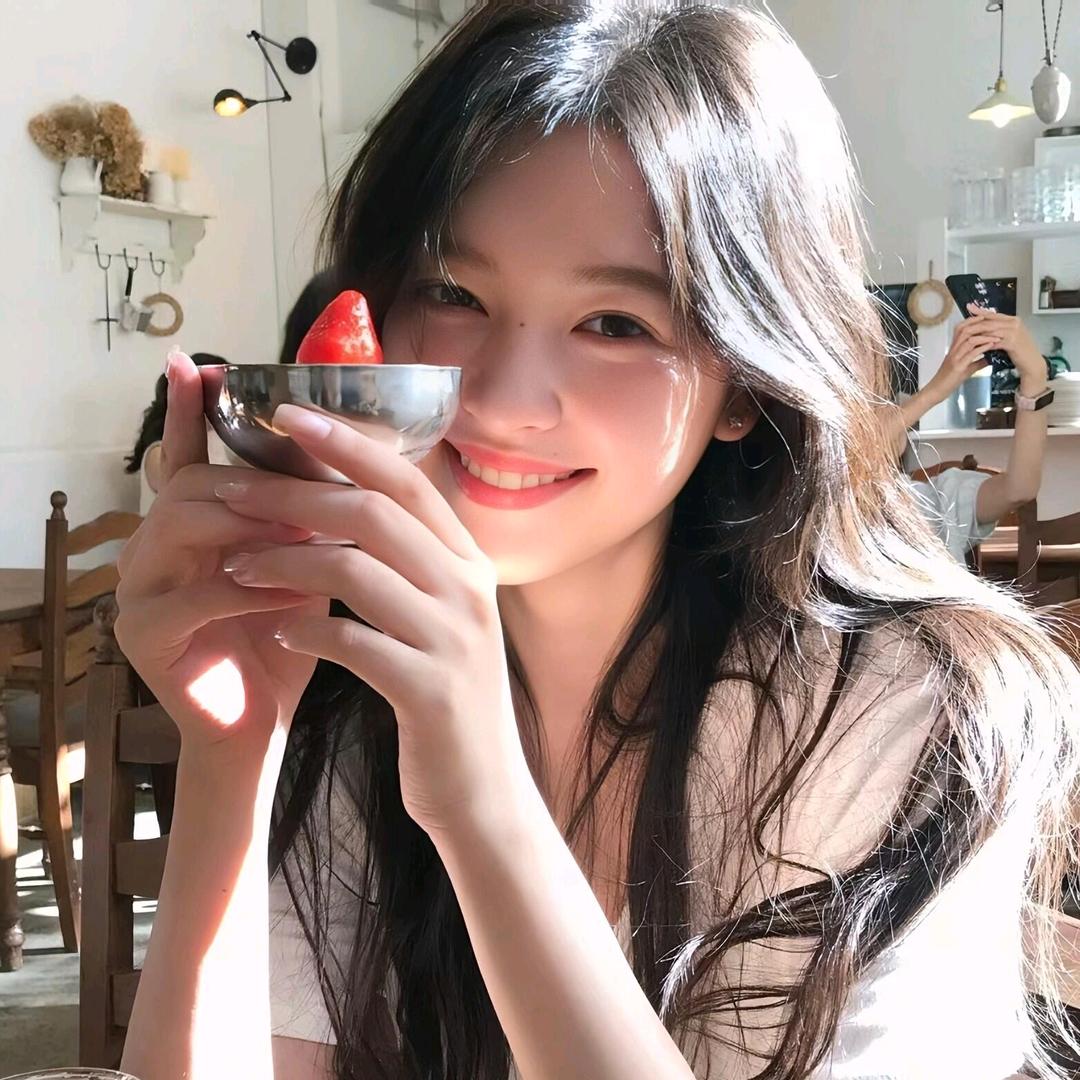 小幂粒严选