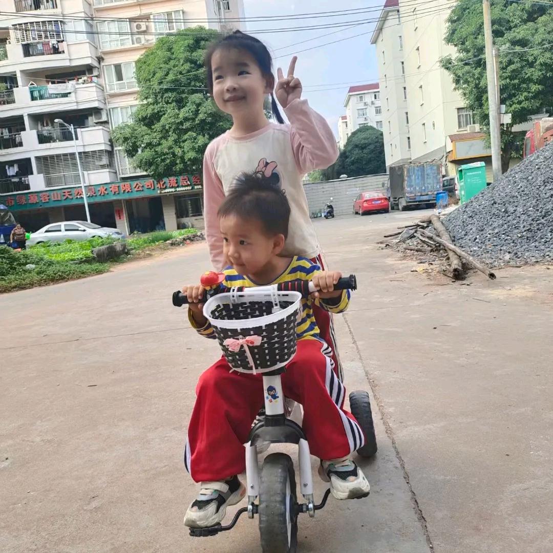 小糖心
