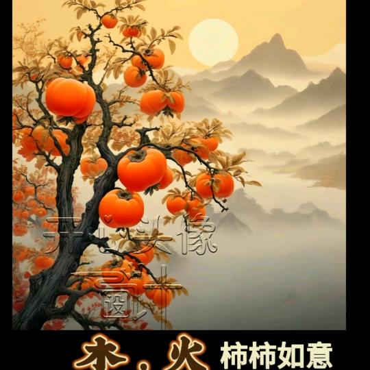 紫气东来