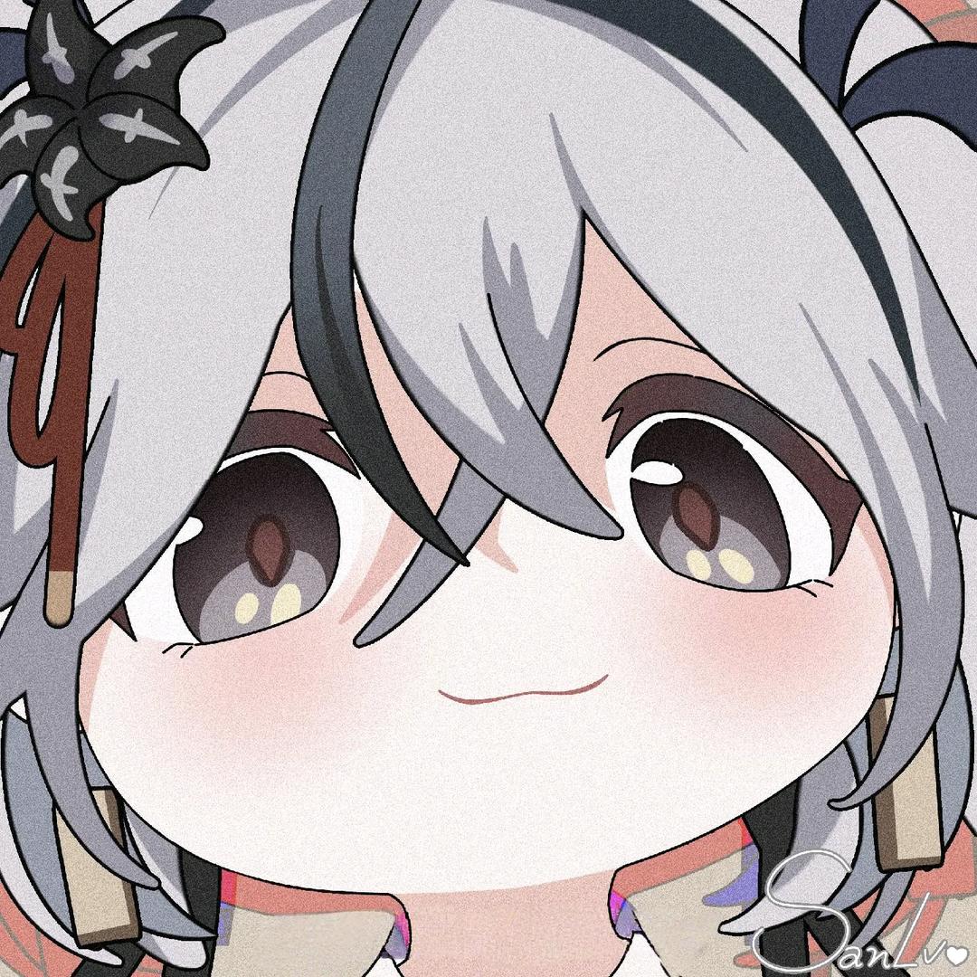 月影(哈基仙人）
