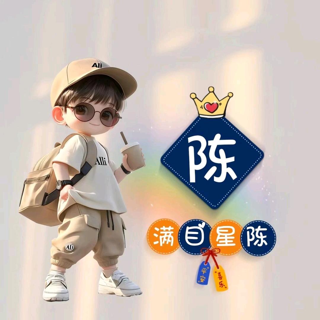 喜哥😘