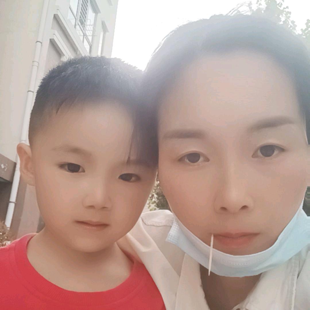 逗逗穿搭