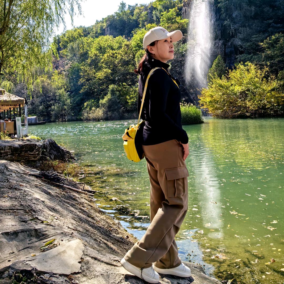 无语旅游*（拒绝连赞）