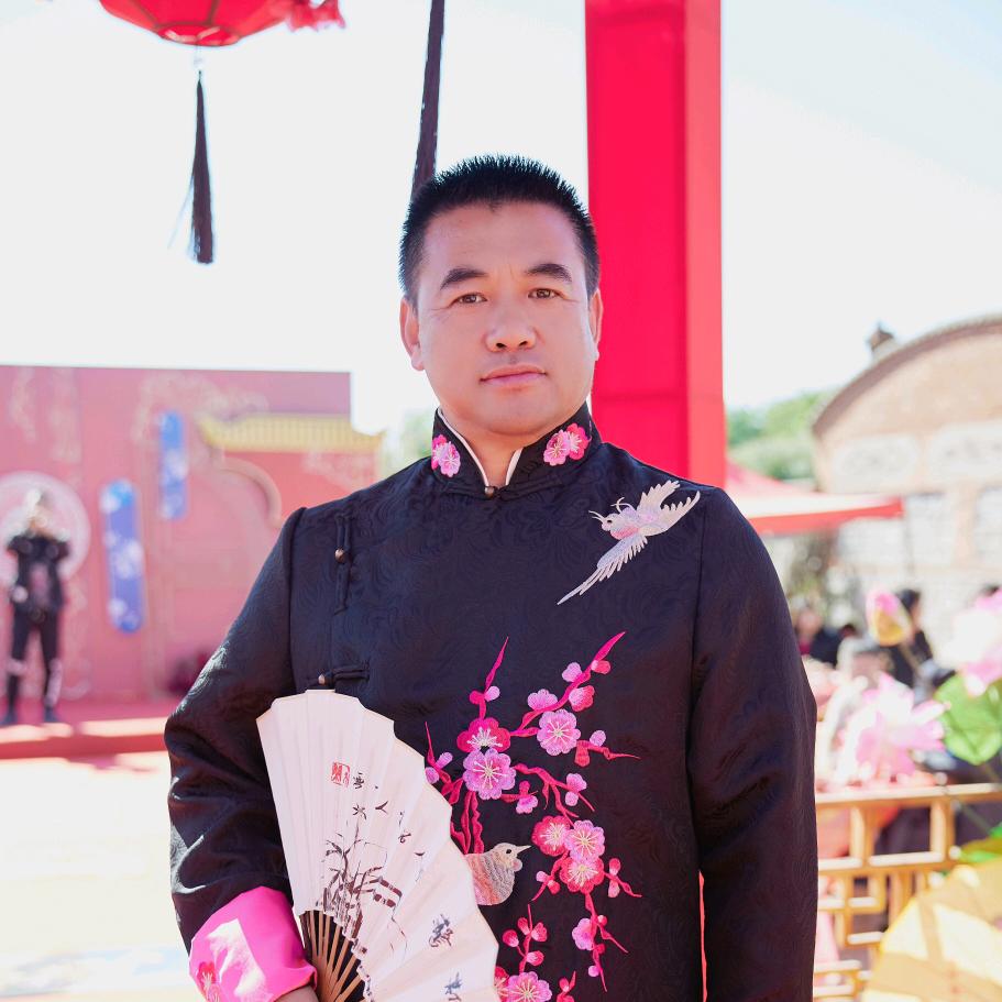 少杨爷🔥¹⁹³³