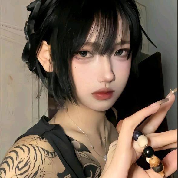 小绮
