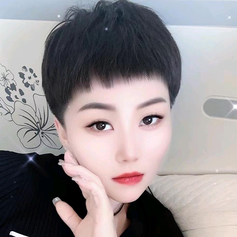 妮子.