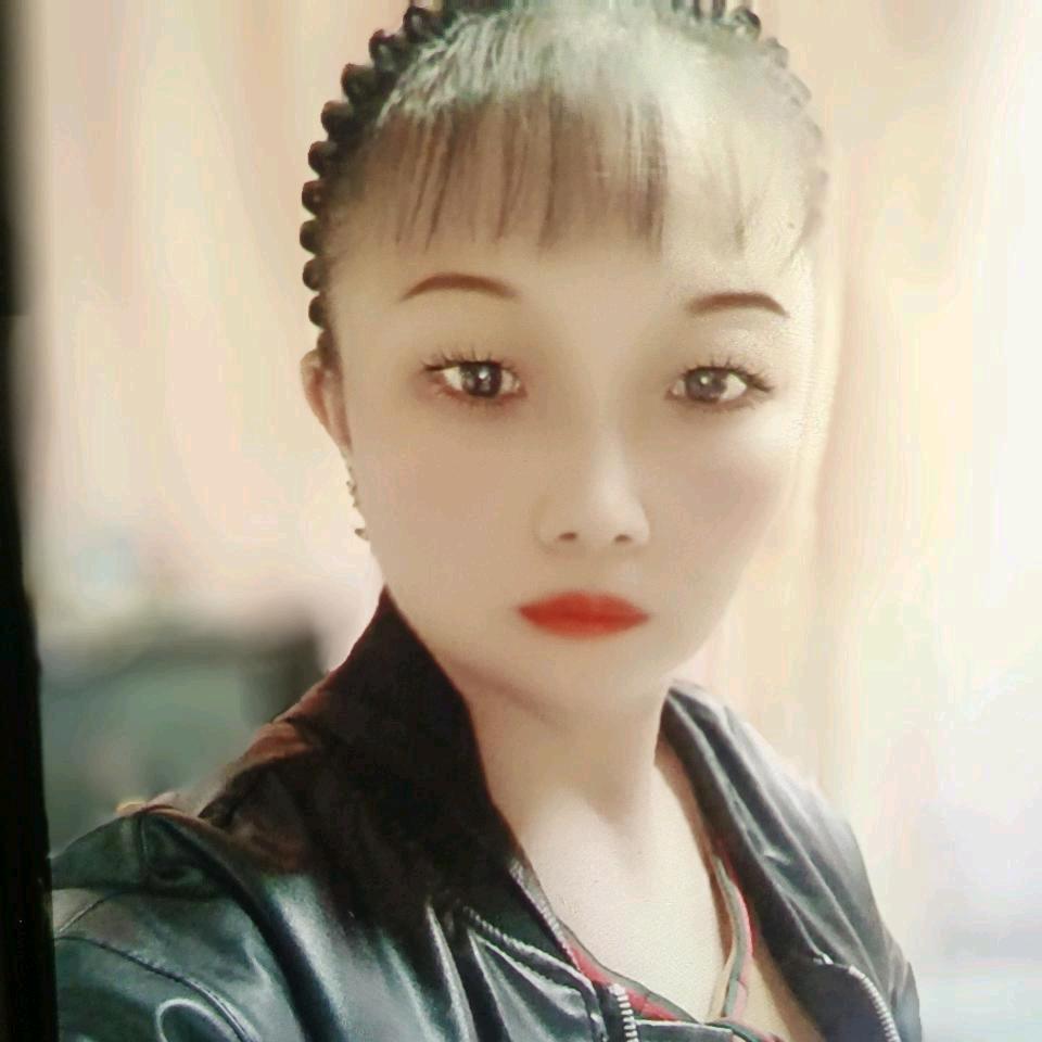 付雪单身妈妈雪儿