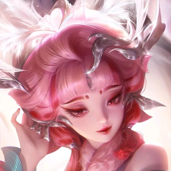 苏如意 王者荣耀