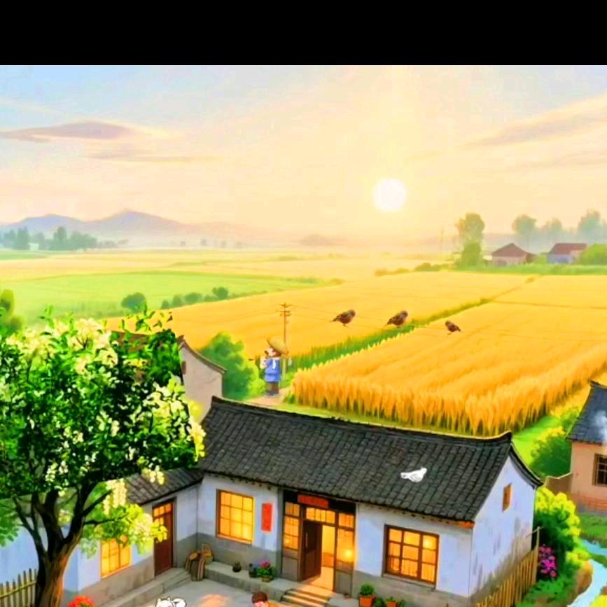 米❤️兜