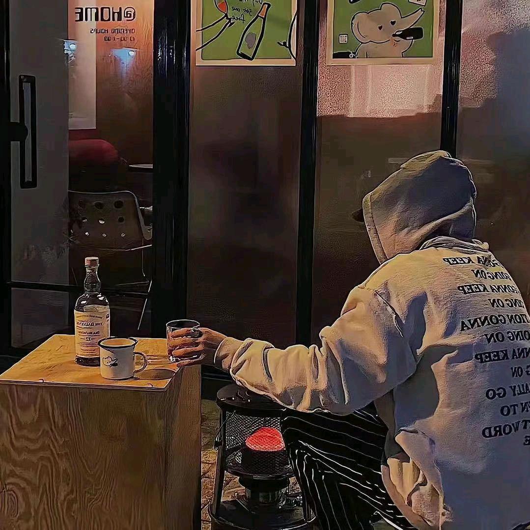 心情驿站