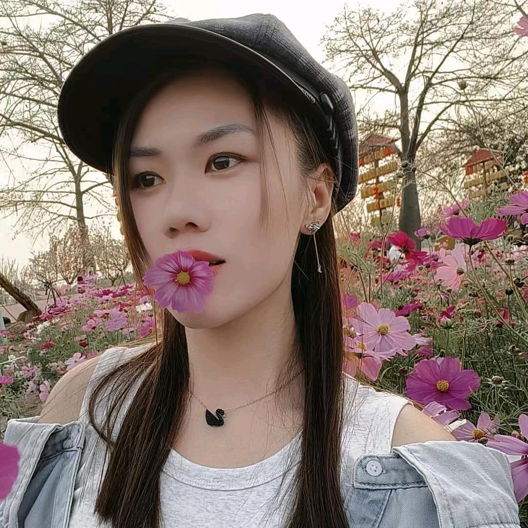 小妹子