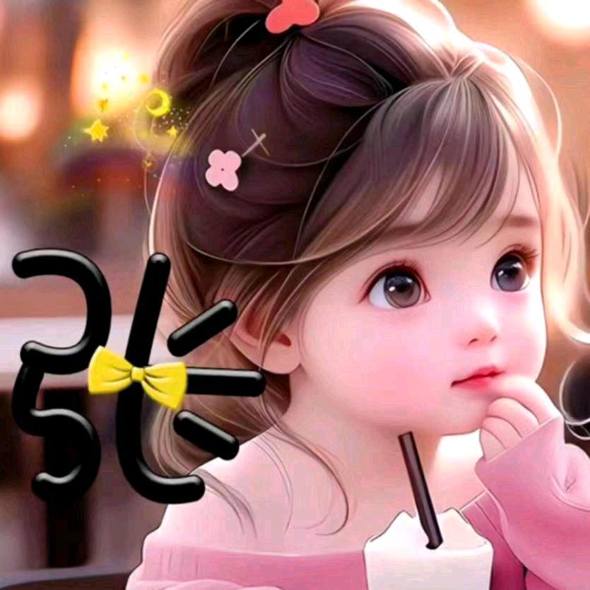 小张吖