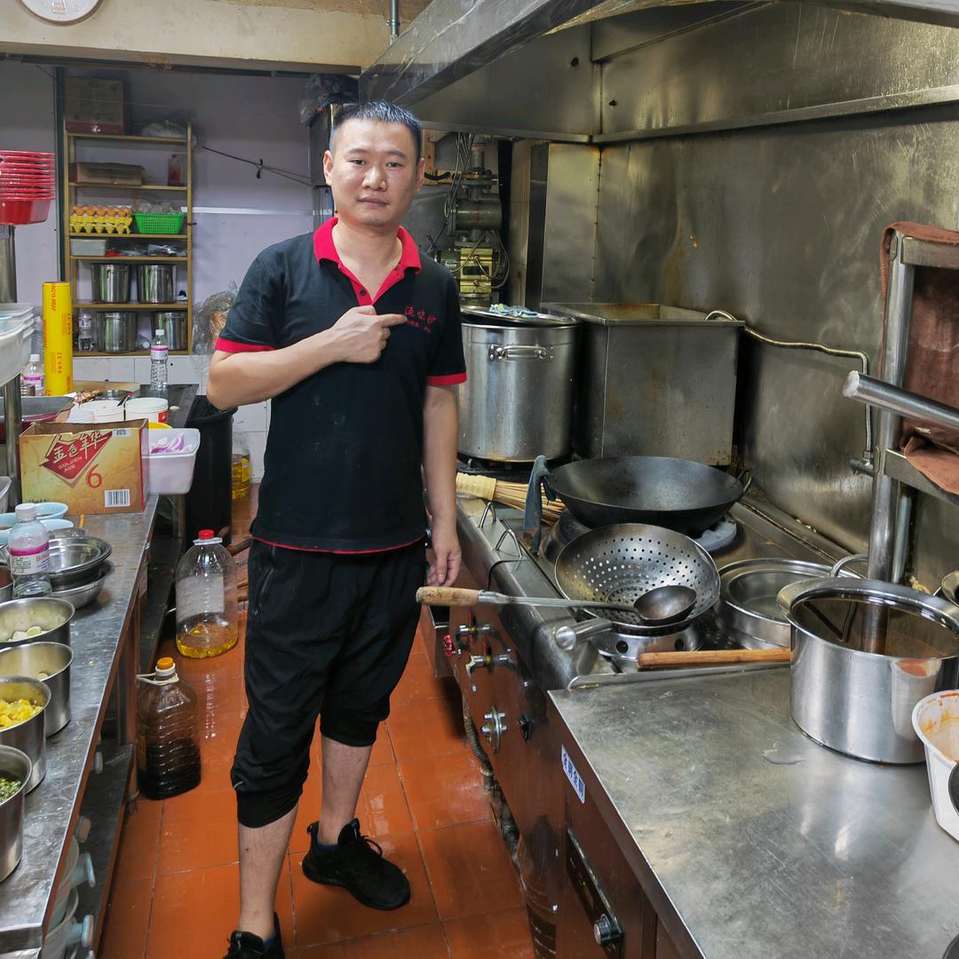 渔味妙，酸菜鱼烤鱼鸡公煲（白马井店）
