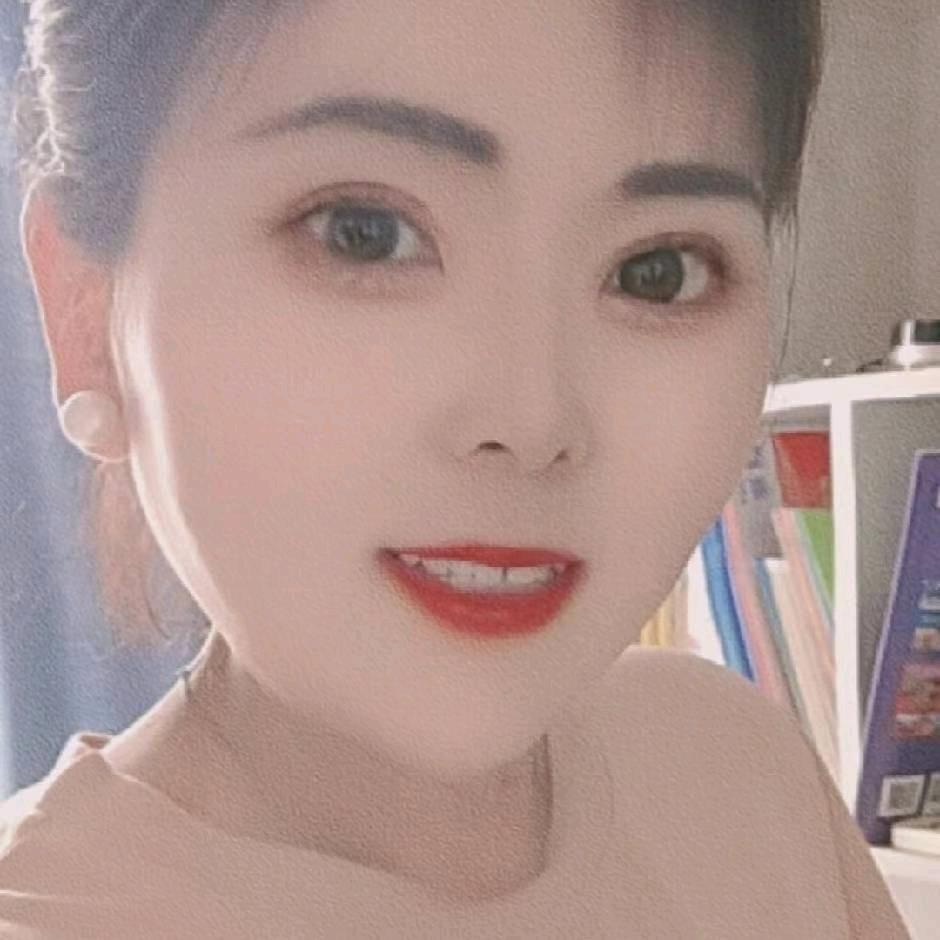 月亮代表我的心