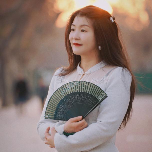 夜阑金华·心理师的民国客厅