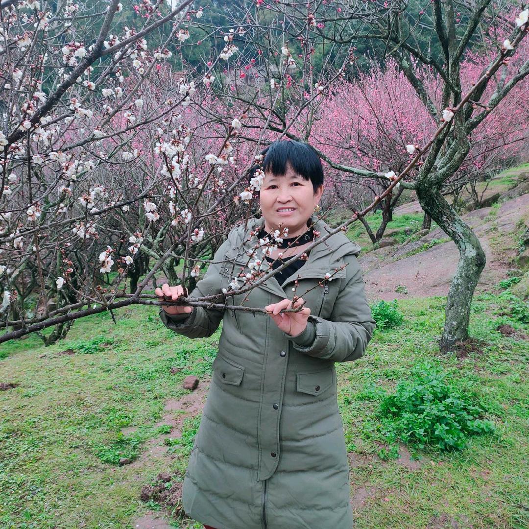 阿红