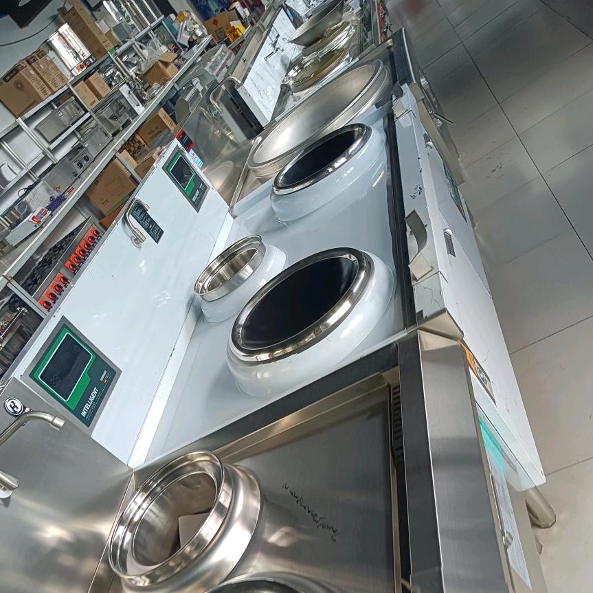 淮安商厨设备维修售后