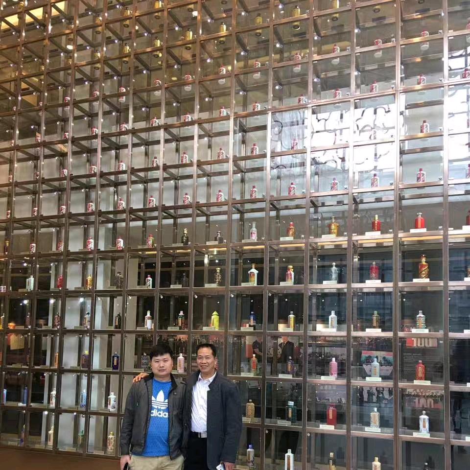 深圳市虎运达国际物流有限公司