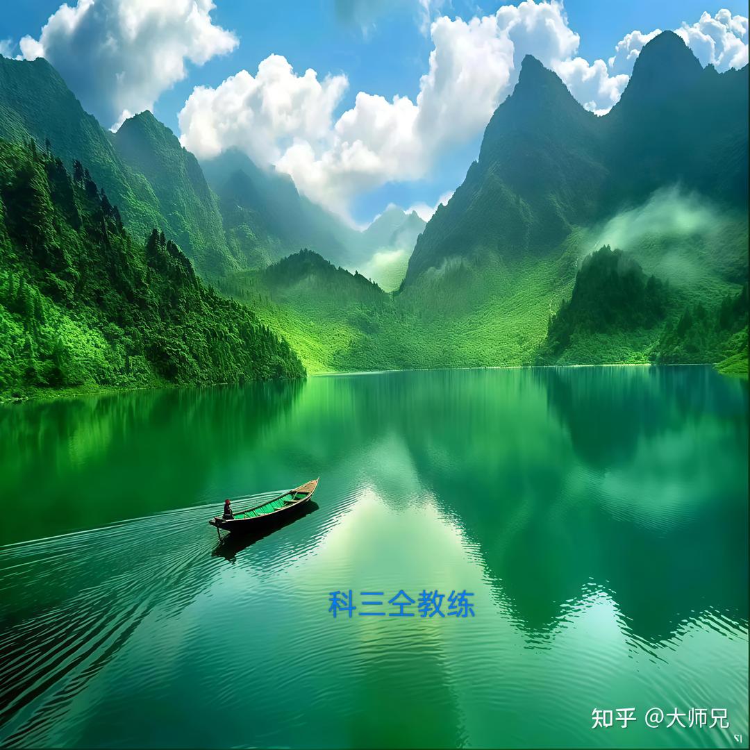 科三仝教练