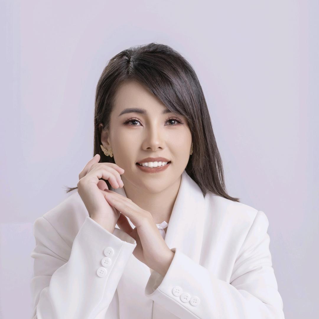 娜娜老师说