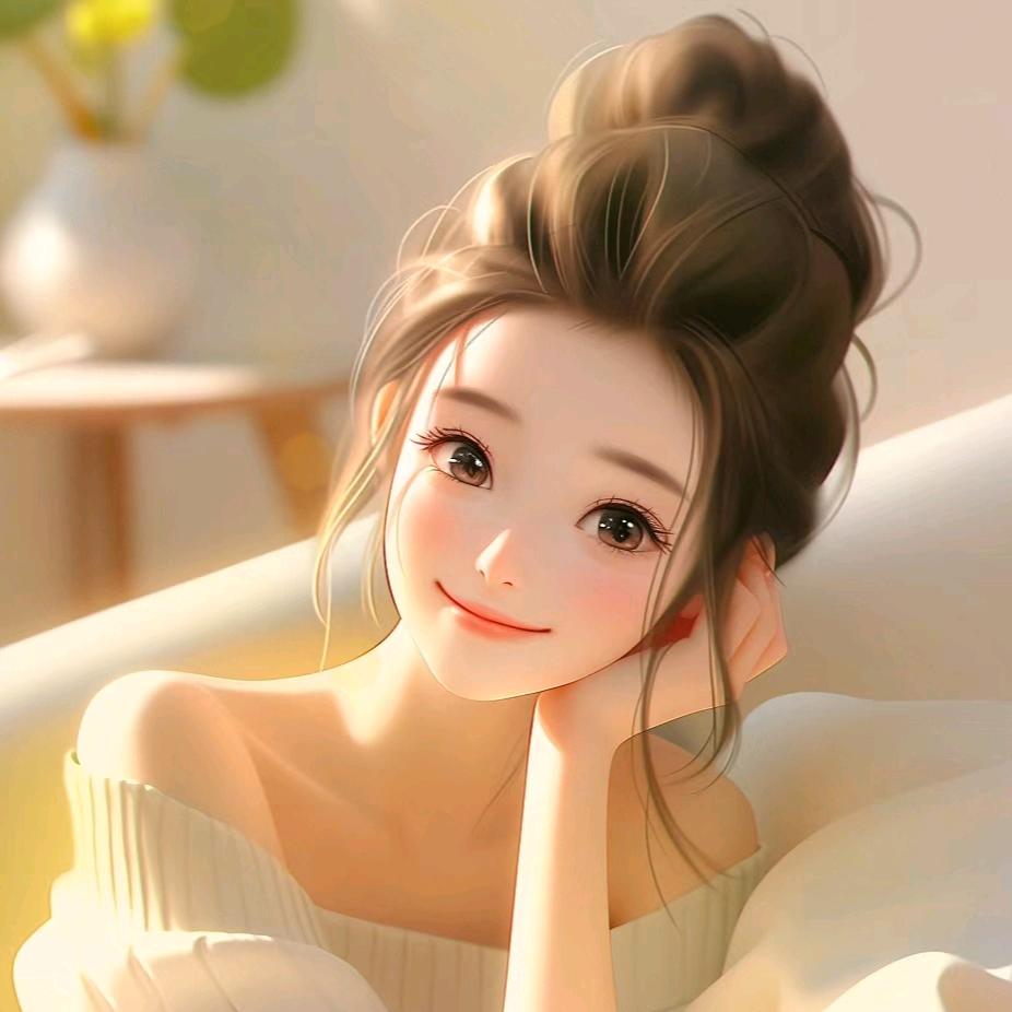 兮月图文